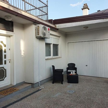 Kia Ora Apartment Bihac Ngoại thất bức ảnh