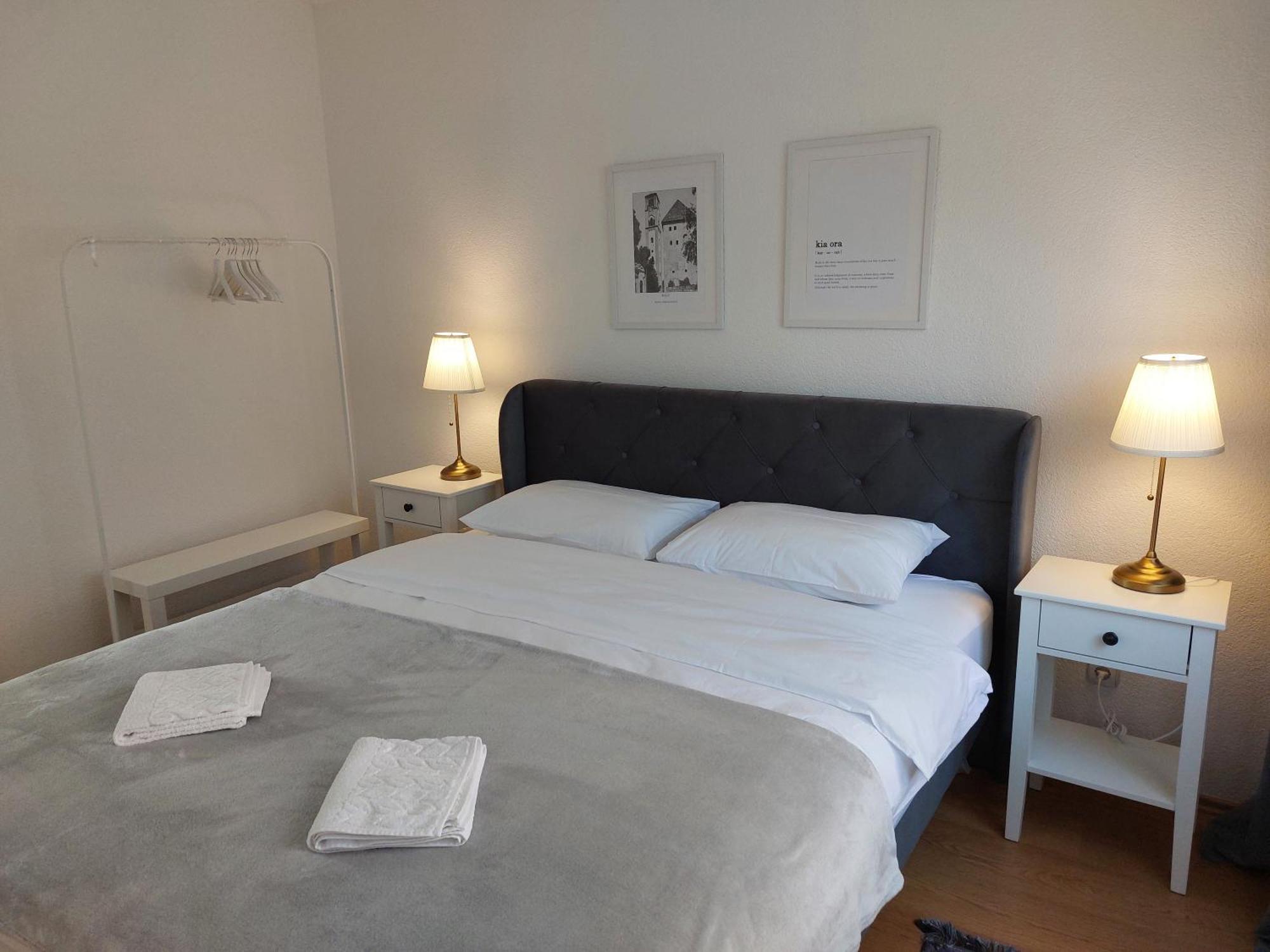 Kia Ora Apartment Bihac Ngoại thất bức ảnh