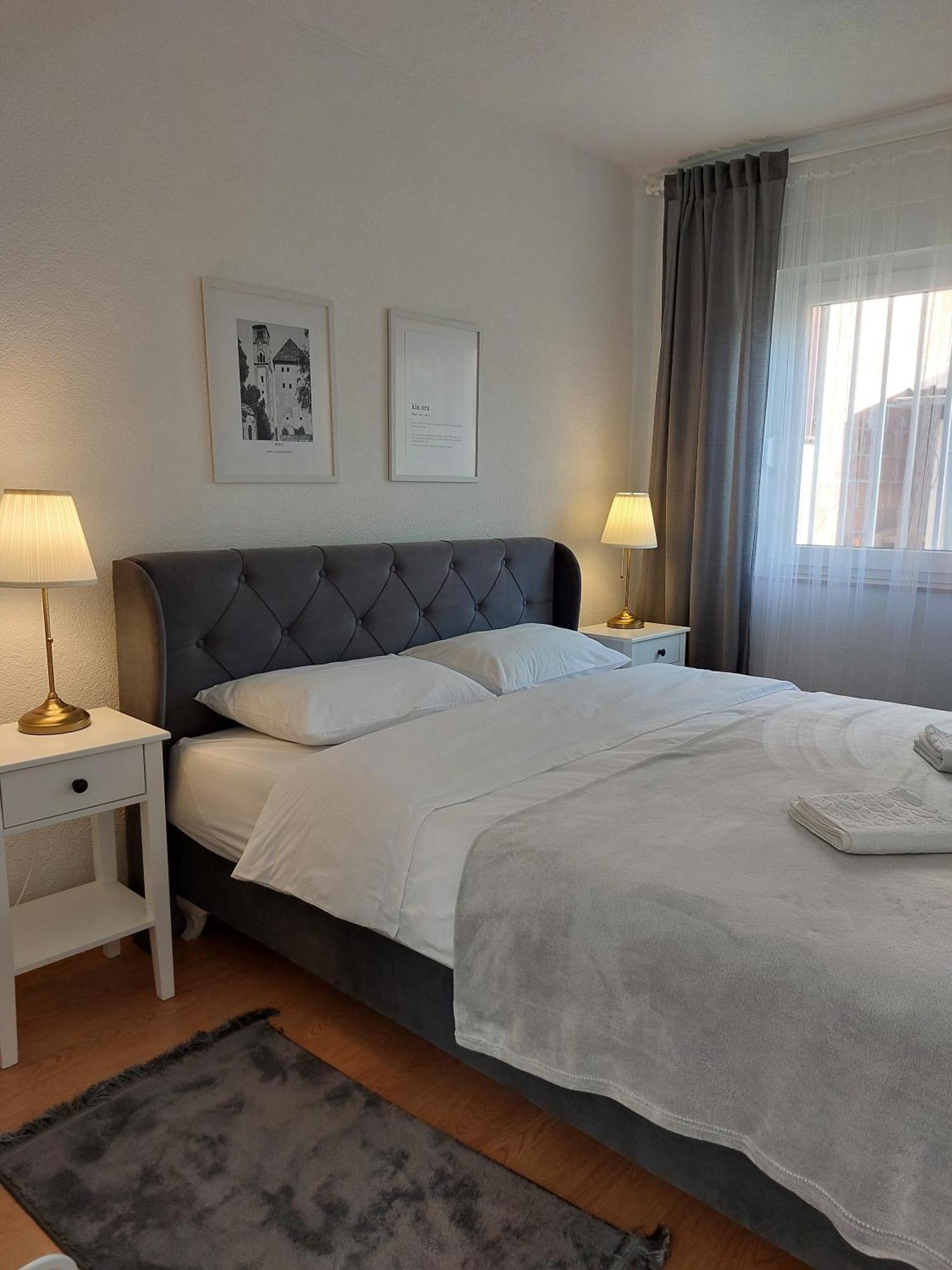 Kia Ora Apartment Bihac Ngoại thất bức ảnh