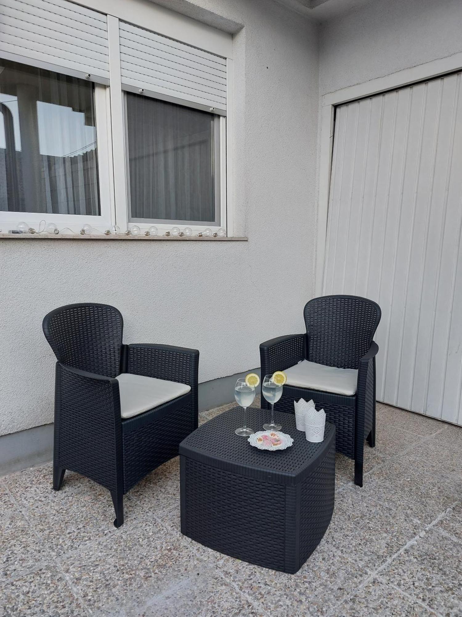 Kia Ora Apartment Bihac Ngoại thất bức ảnh
